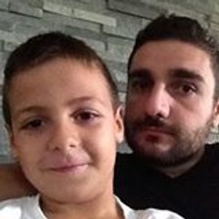 Tasos Bilianides