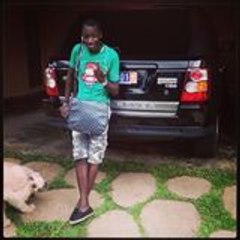 Ben Camara Junior
