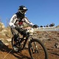 Jose Luis Carrasco López