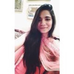 Dhara Bhatia