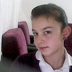 seda esra Yücel