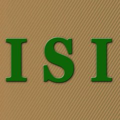 ISI Pakistan