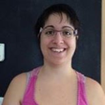 Aurélie Alborghetti