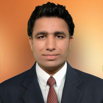 Zubair Sajid Dhillon