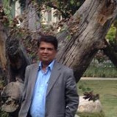 Mohd Arshad