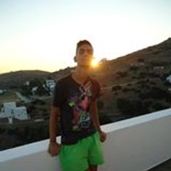 Giwrgos Stavropoulos