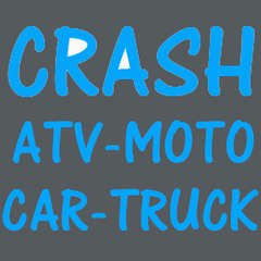 Car Crash Wolrd