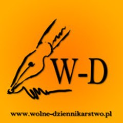 Wolne-Dziennikarstwo