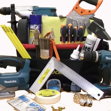 MisterBricolo.com Bricolage et Decoration