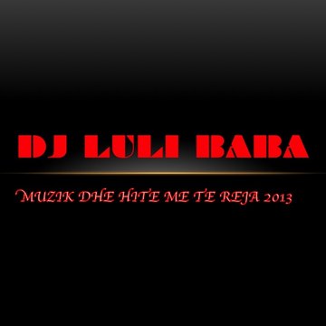 Dj Luli BABA