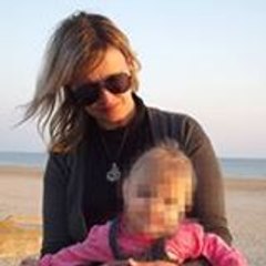 Sabine Moussy