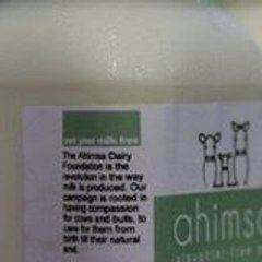 Ahimsacows