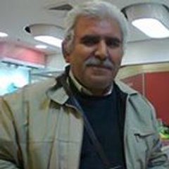 Yavuz Nail