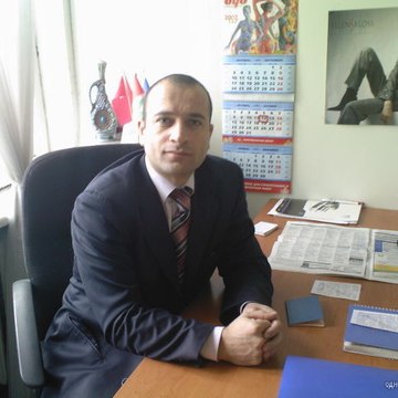 Adil Aslan