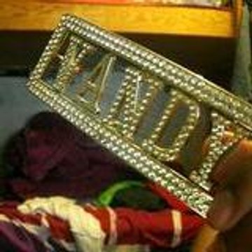 vAnDy fashion from.....