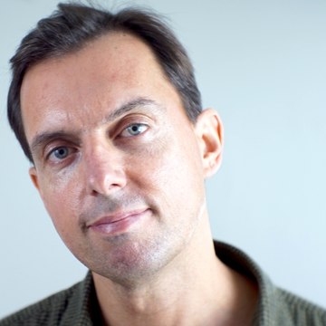 David Darnaud ( sexologue à Lyon et Paris )