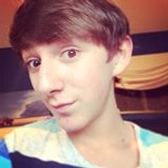 Harrison Houde