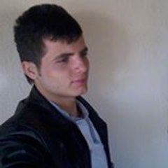 Cebrail Çalış