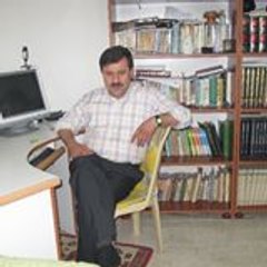 Ismail Şahin