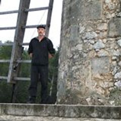 Olivier Thiboeuf