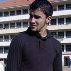 Achraf RS