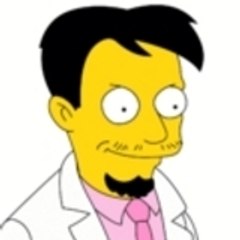 Dr Nick