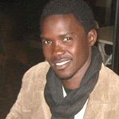 Mamadou Gueye