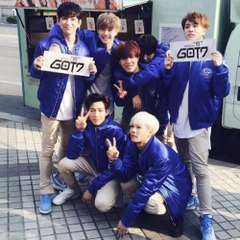 GOT7 Fangirl
