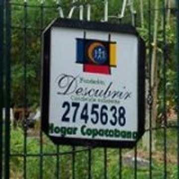 Fundacion Descubrir Copacabana Antioquia