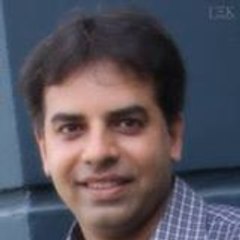 Waqas Habib