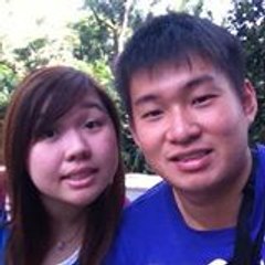 Fu Ji Wei Sherman