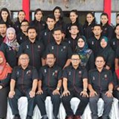 Kumpulan Kesenian Jabatan Selangor