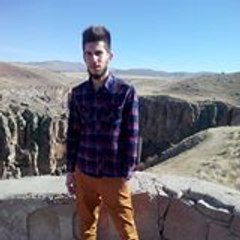 Altay Görücü