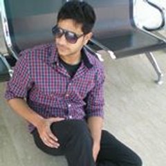 Saud Bin Murtaza