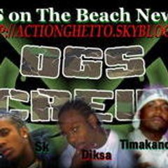 OGs on The Beach+=[Video]=+