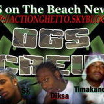 OGs on The Beach+=[Video]=+