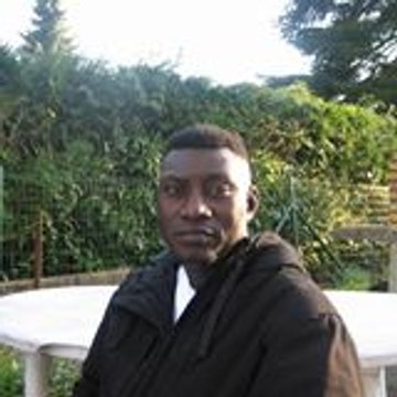 Oumar N'Diaye