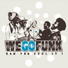 wegofunk