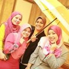 Atiqah Hazwani