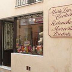 Ml Couture Tenue d'Amazone