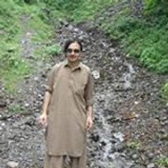 Minhas khan jadoon