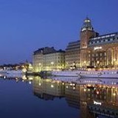 Soumia Stockholm