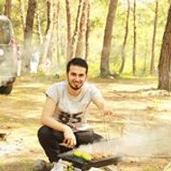 Özkan Karaman