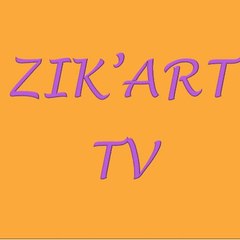ZIK'ART.TV