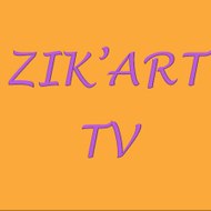 ZIK'ART.TV