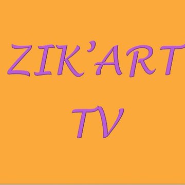 ZIK'ART.TV