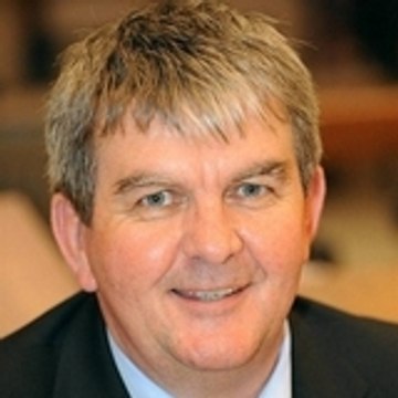 Yves BLEUNVEN