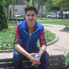 Abdullah Balge