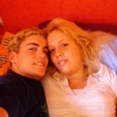 Florian et gwen