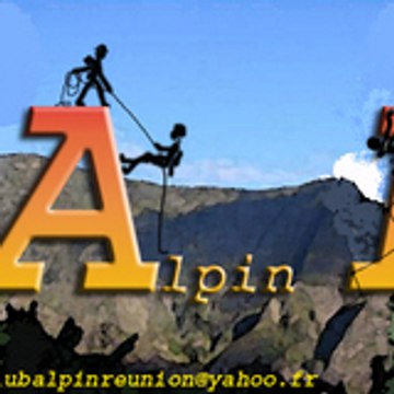 Club Alpin Réunion